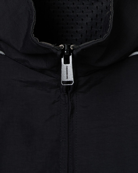 LF NYLON TRACK JACKET 詳細画像