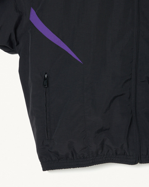 LF NYLON TRACK JACKET 詳細画像
