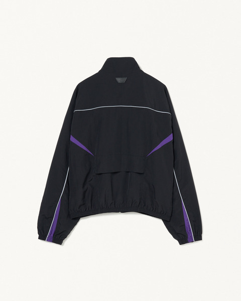 LF NYLON TRACK JACKET