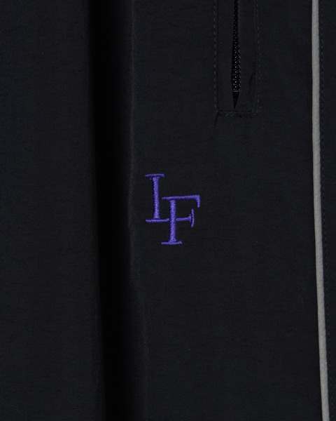 LF NYLON TRACK PANTS 詳細画像