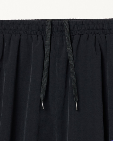 LF NYLON TRACK PANTS 詳細画像
