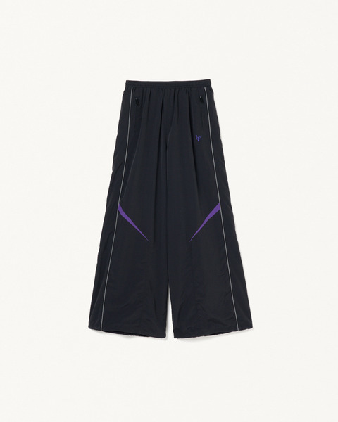 LF NYLON TRACK PANTS