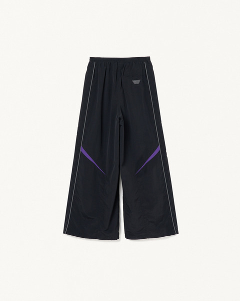 LF NYLON TRACK PANTS