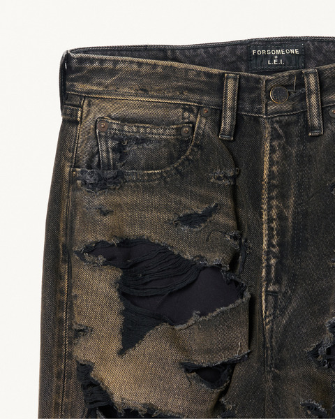 LF DAMAGE DENIM 詳細画像