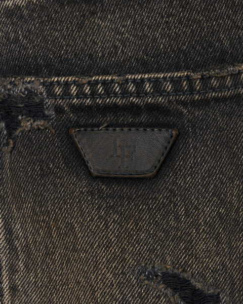 LF DAMAGE DENIM 詳細画像