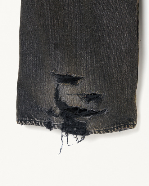 LF DAMAGE DENIM 詳細画像