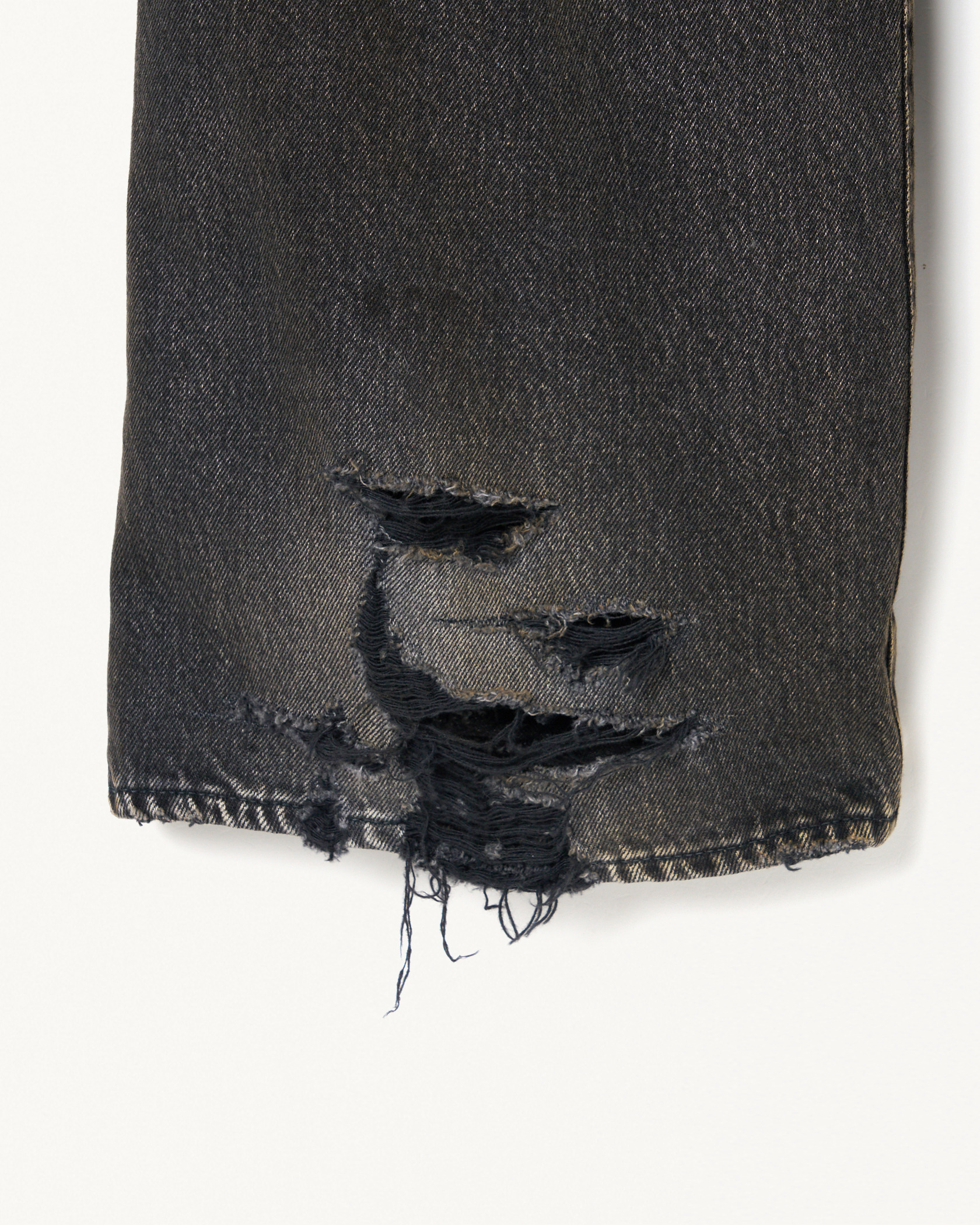 LF DAMAGE DENIM 詳細画像 Indigo 16