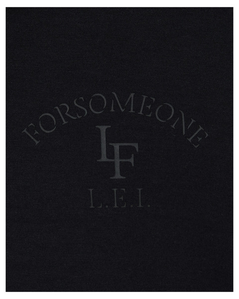 LF SMOOTH ZIP-UP HOODIE 詳細画像