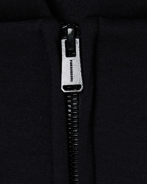 LF SMOOTH ZIP-UP HOODIE 詳細画像