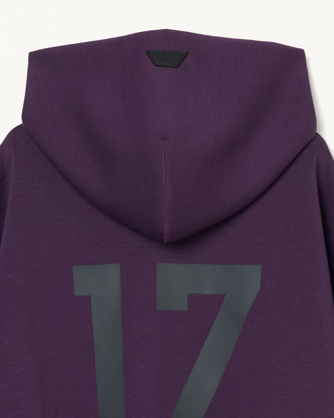 LF SMOOTH HOODIE 詳細画像