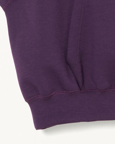 LF SMOOTH HOODIE 詳細画像