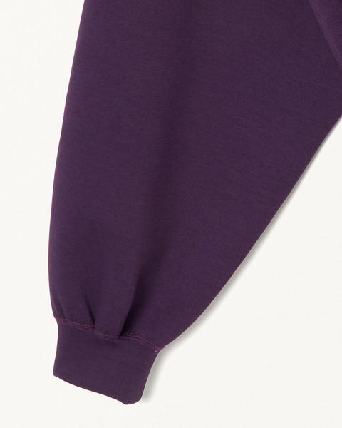LF SMOOTH HOODIE 詳細画像