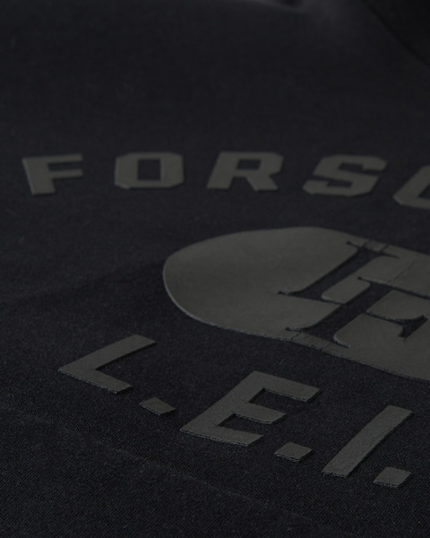 LF SMOOTH HOODIE 詳細画像