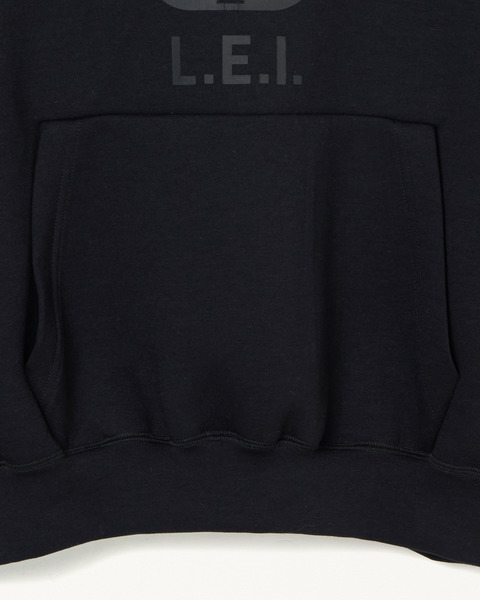 LF SMOOTH HOODIE 詳細画像