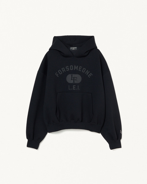 LF SMOOTH HOODIE