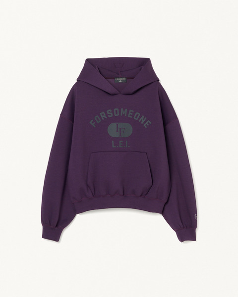 LF SMOOTH HOODIE