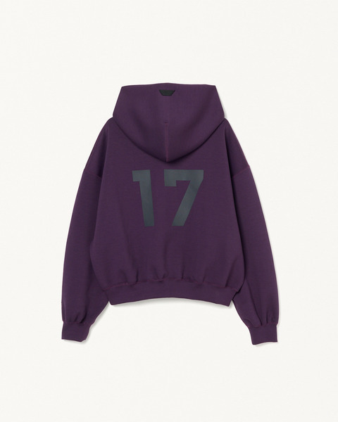 LF SMOOTH HOODIE