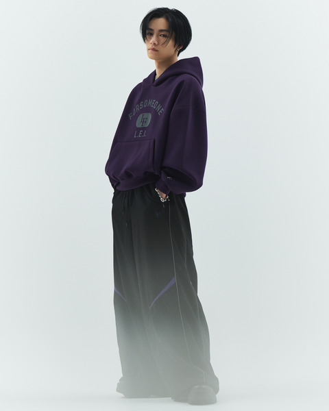 LF SMOOTH HOODIE