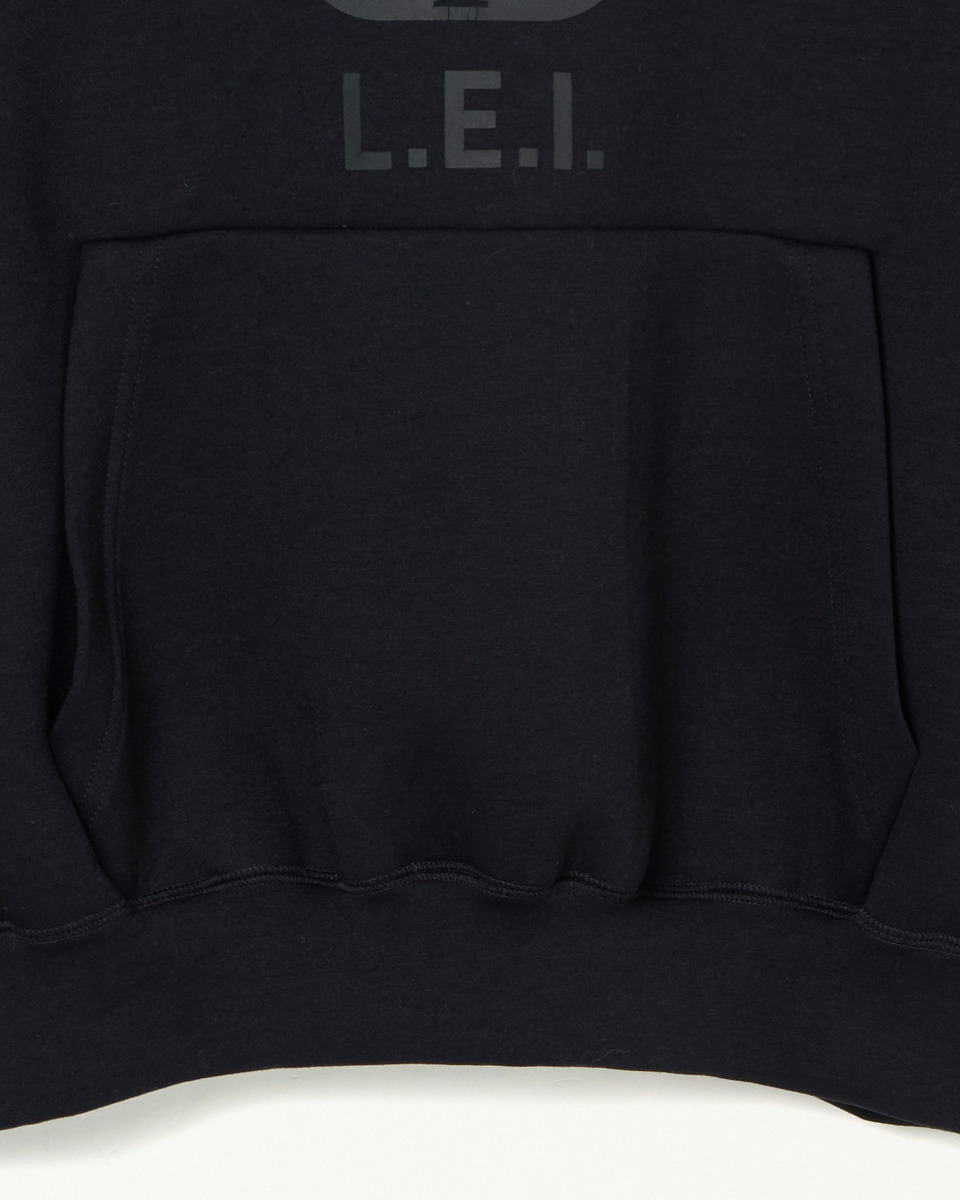 LF SMOOTH HOODIE 詳細画像 Purple 8