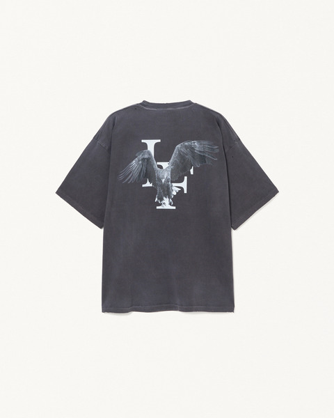 LF DAMAGE EAGLE  TEE 詳細画像