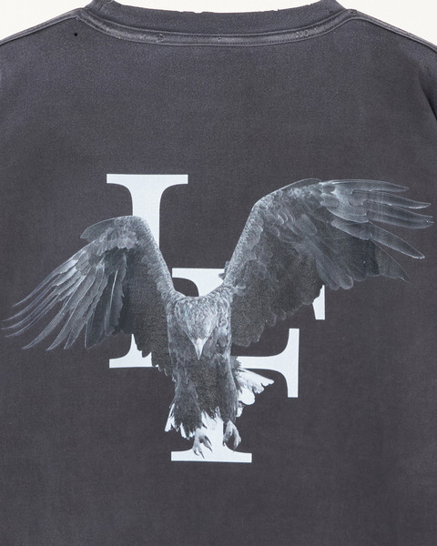 LF DAMAGE EAGLE  TEE 詳細画像