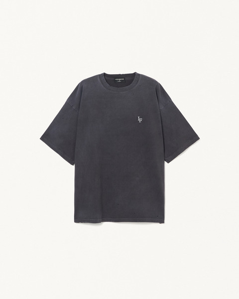 LF DAMAGE EAGLE  TEE