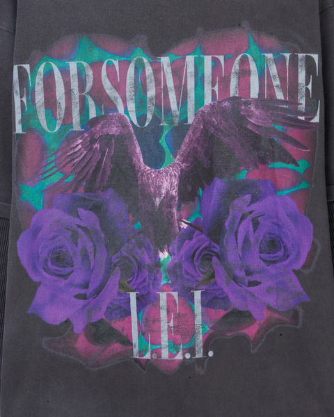 LF LAYERED LS TEE 詳細画像