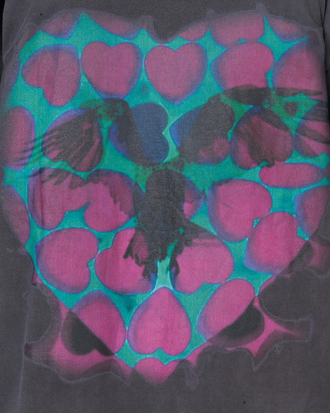 LF LAYERED LS TEE 詳細画像
