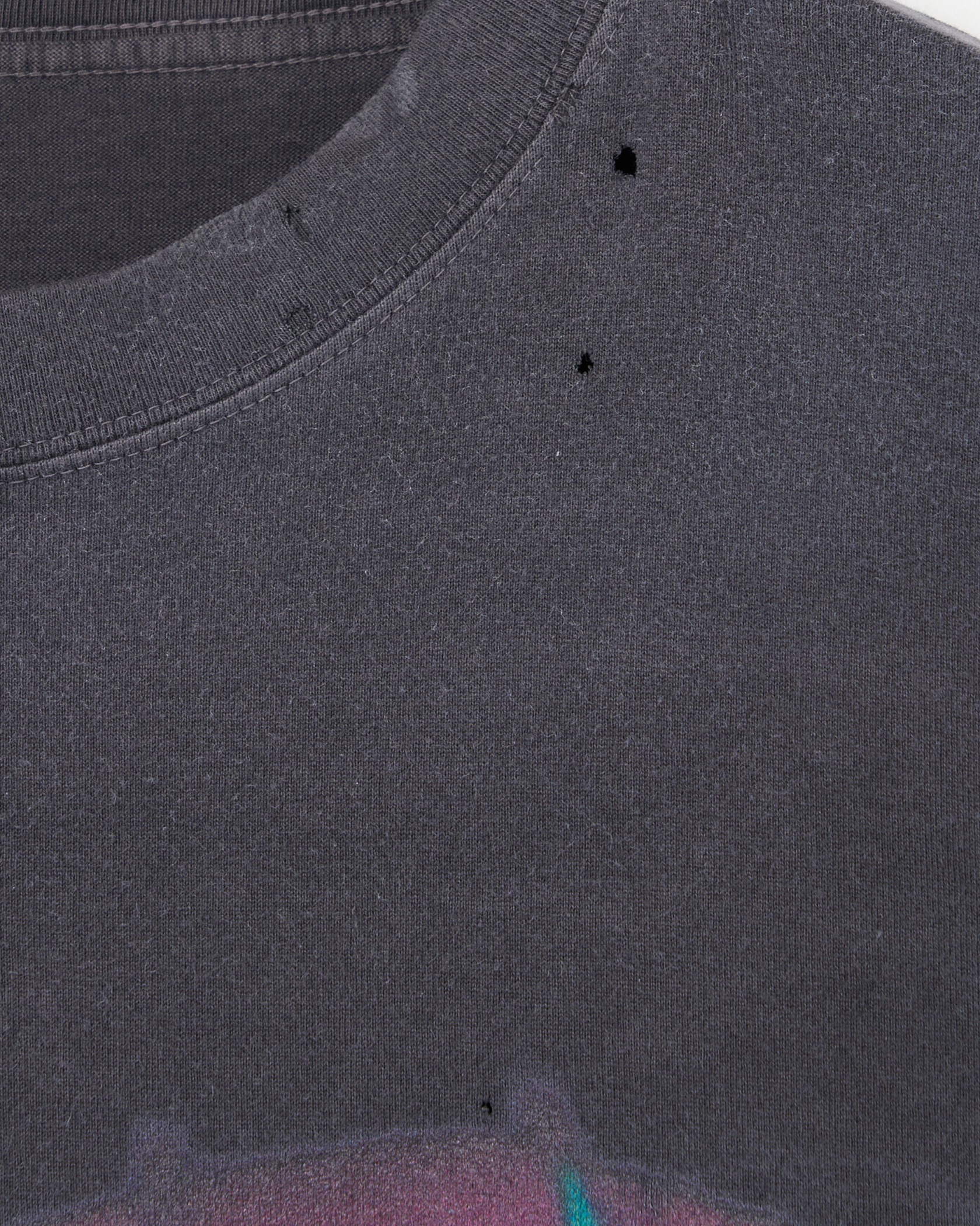 LF LAYERED LS TEE 詳細画像 Black 8