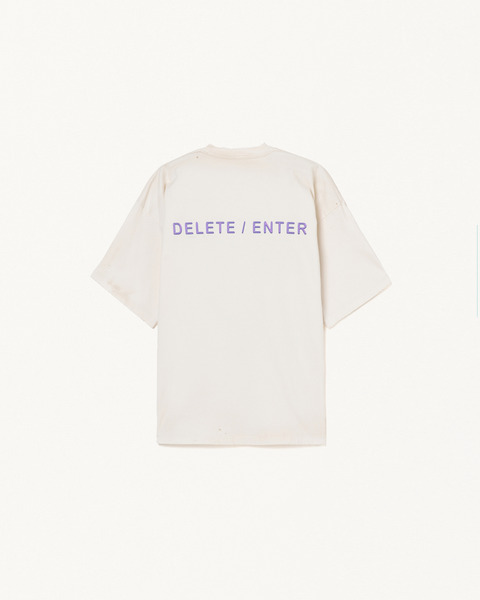LF ANGEL TEE 詳細画像