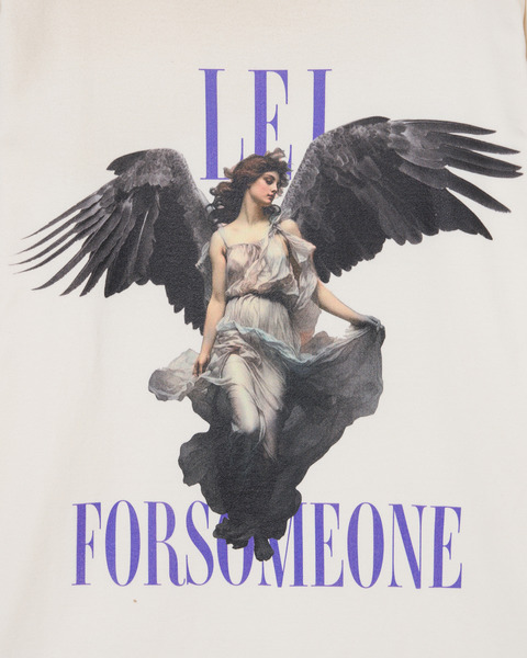 LF ANGEL TEE 詳細画像