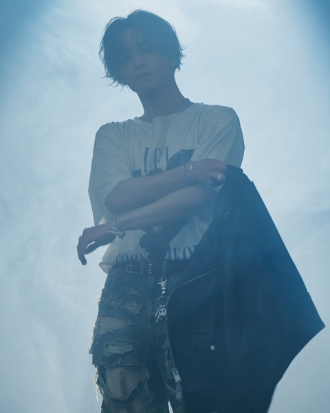 LF ANGEL TEE 詳細画像
