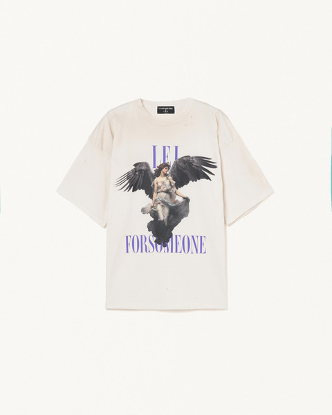 LF ANGEL TEE