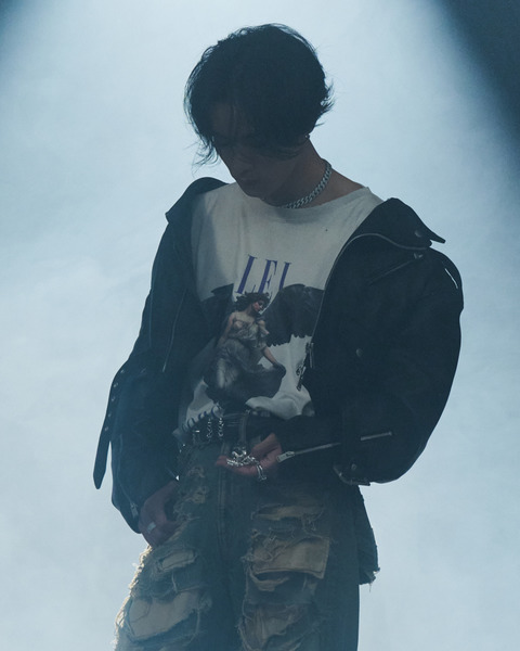 LF ANGEL TEE