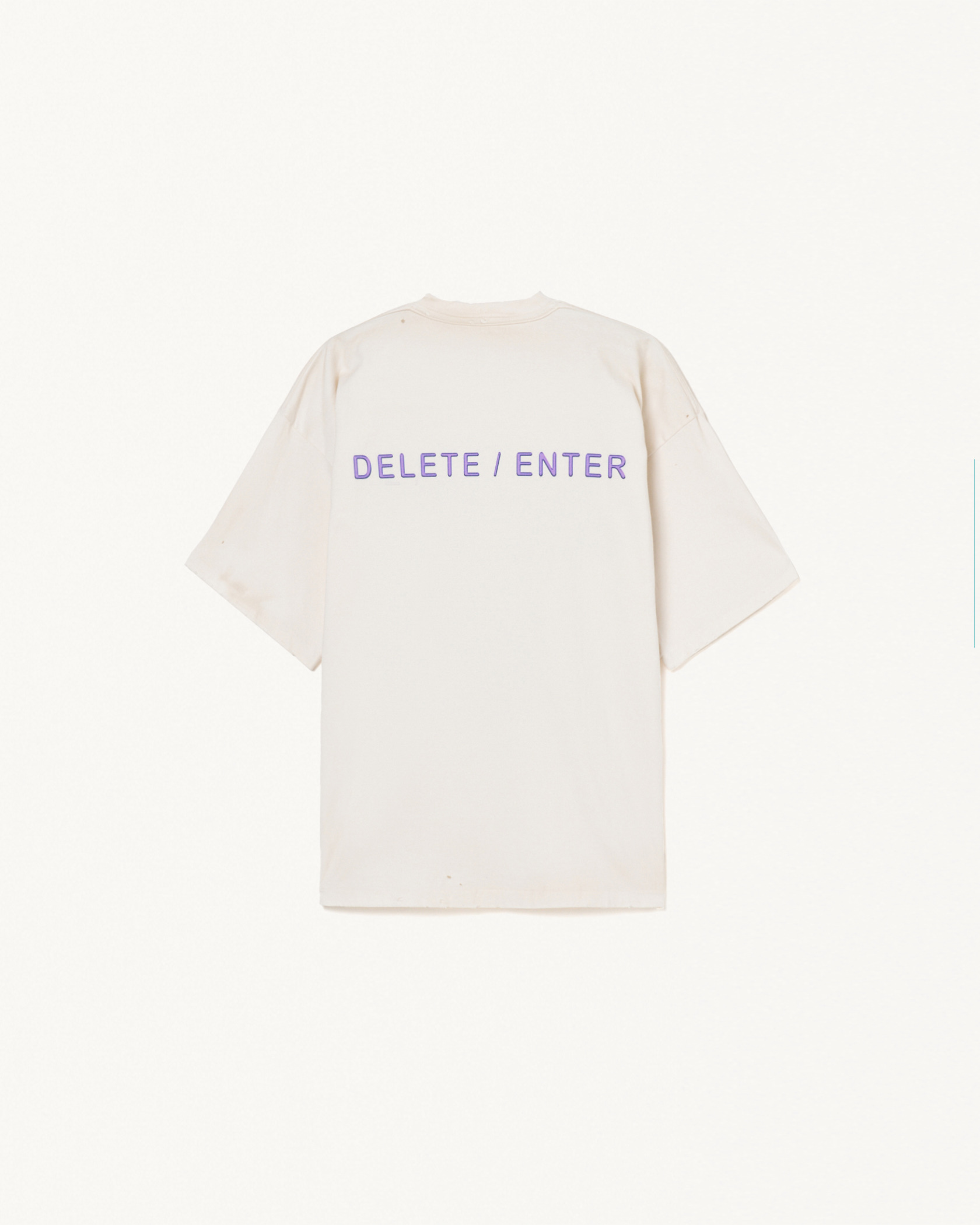 LF ANGEL TEE 詳細画像 O.White 2