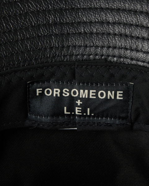 LF BUCKET HAT 詳細画像