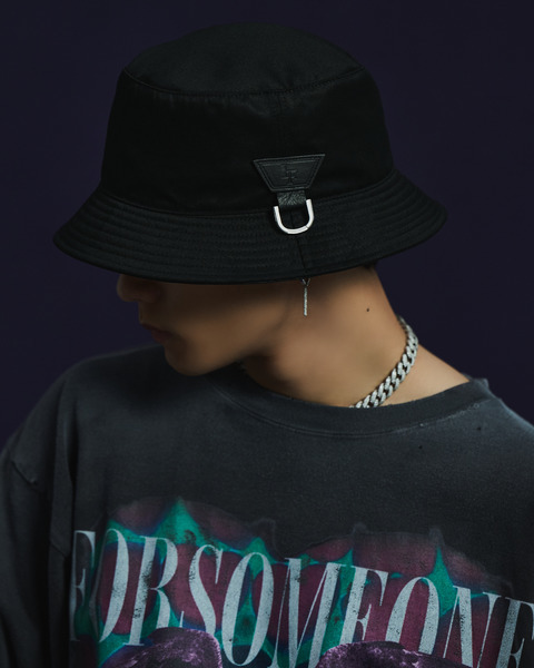 LF BUCKET HAT