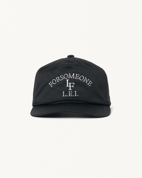 LF TRUCKER CAP 詳細画像