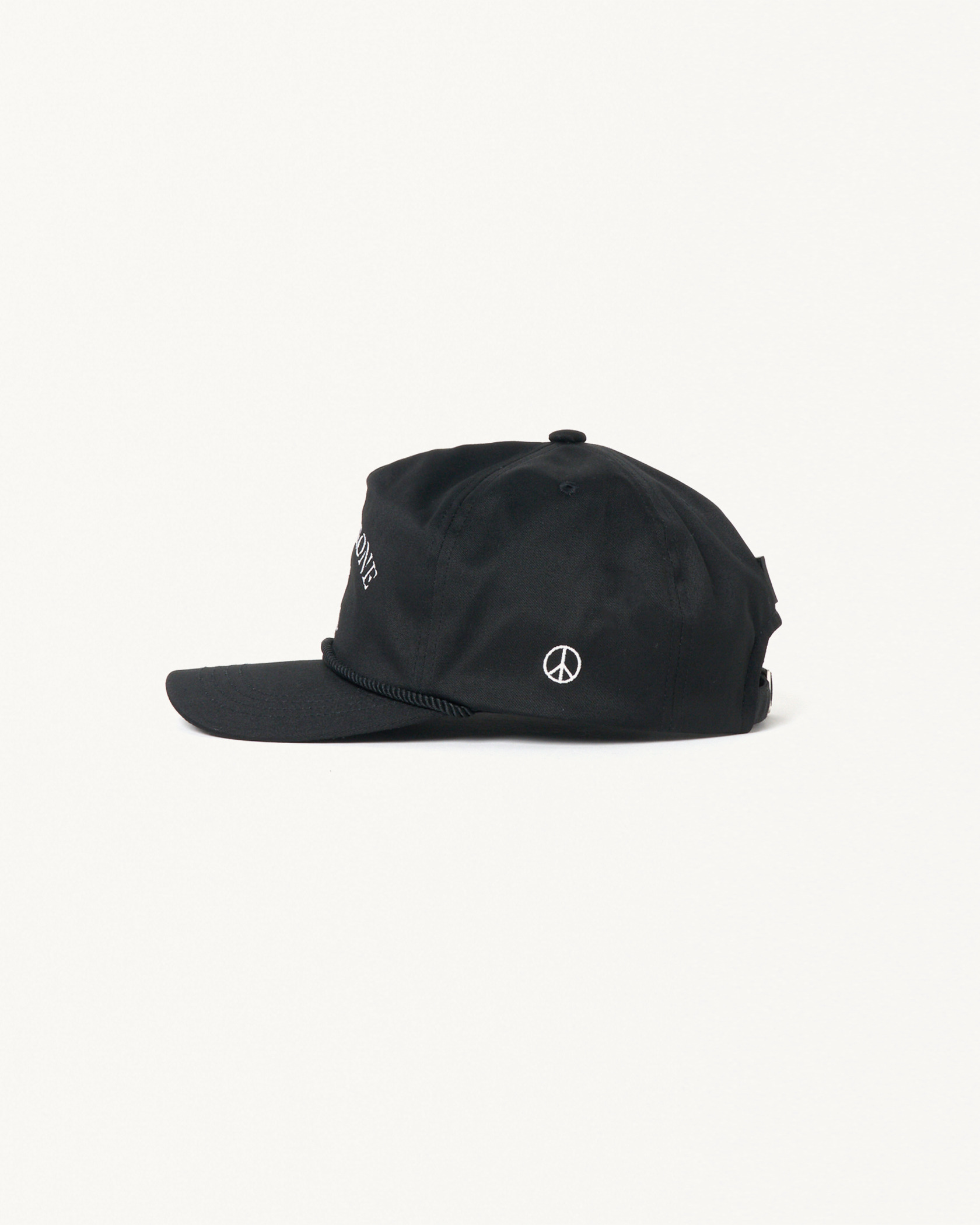 LF TRUCKER CAP 詳細画像 Black 3