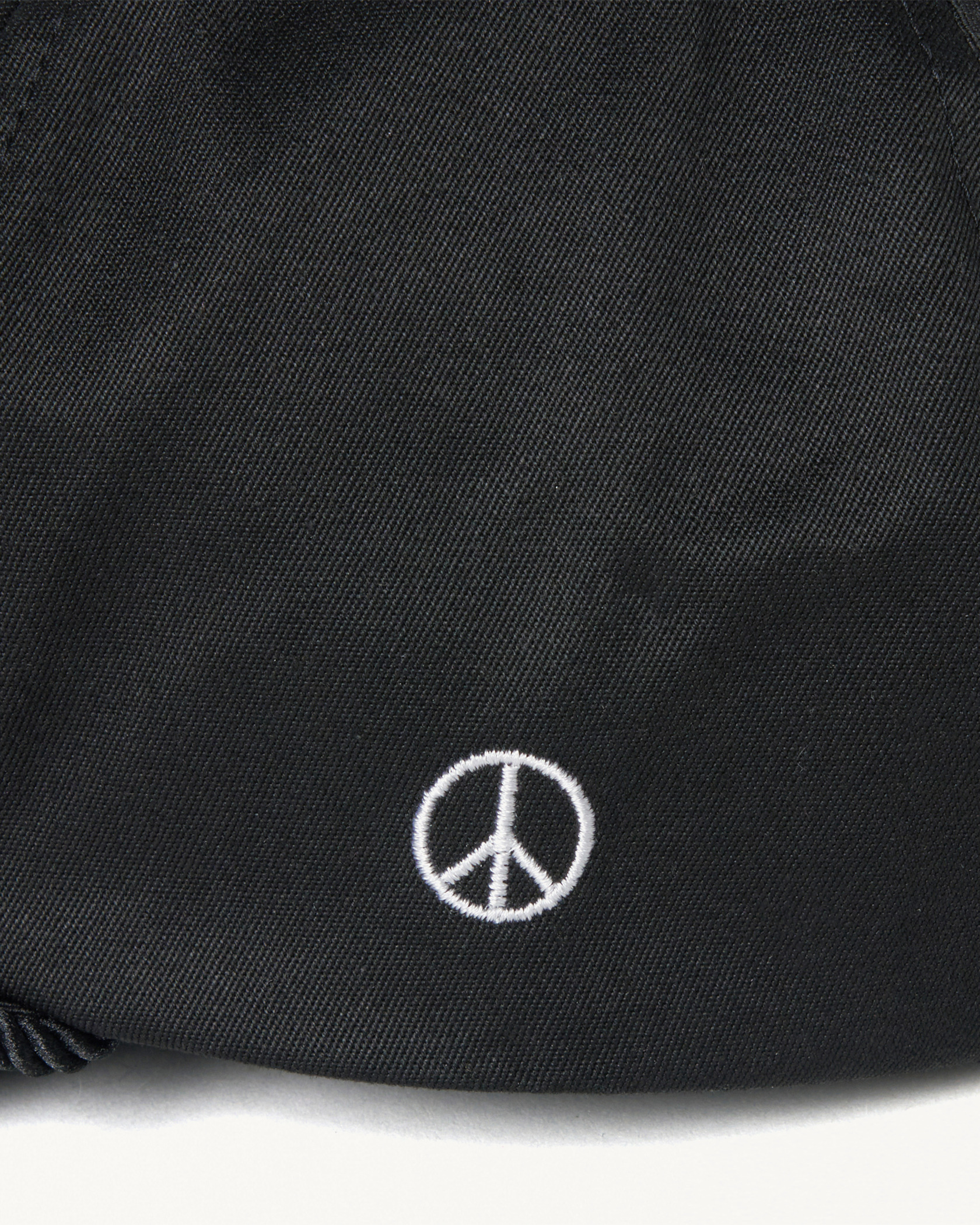 LF TRUCKER CAP 詳細画像 Black 8