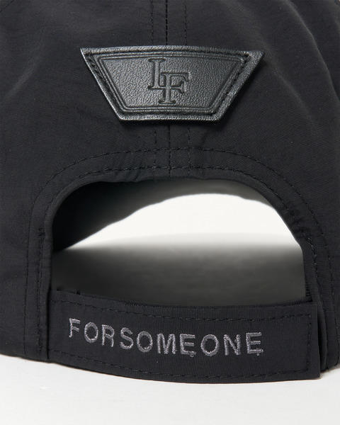 LF TRACK CAP 詳細画像