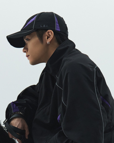 LF TRACK CAP 詳細画像