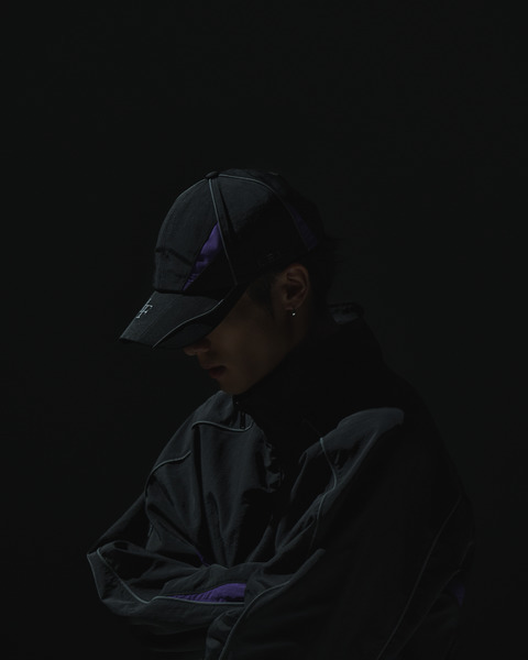 LF TRACK CAP 詳細画像