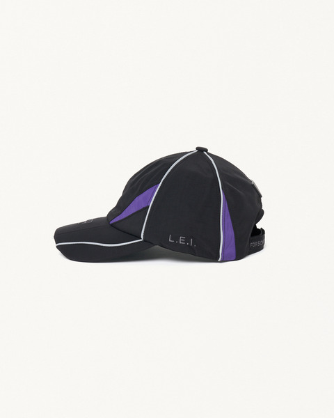 LF TRACK CAP 詳細画像