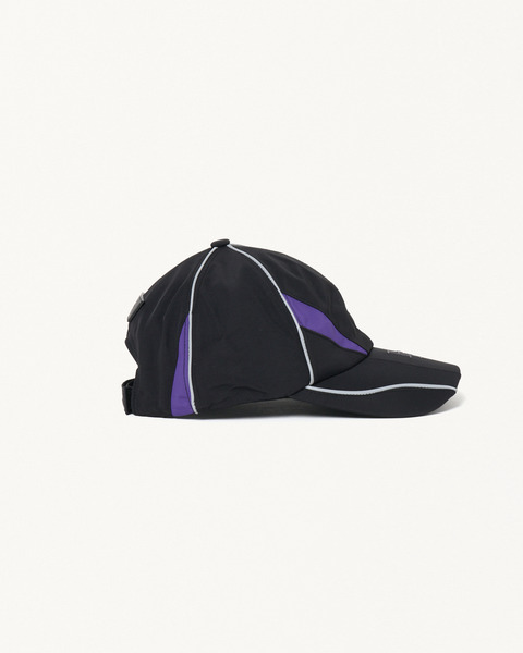 LF TRACK CAP 詳細画像