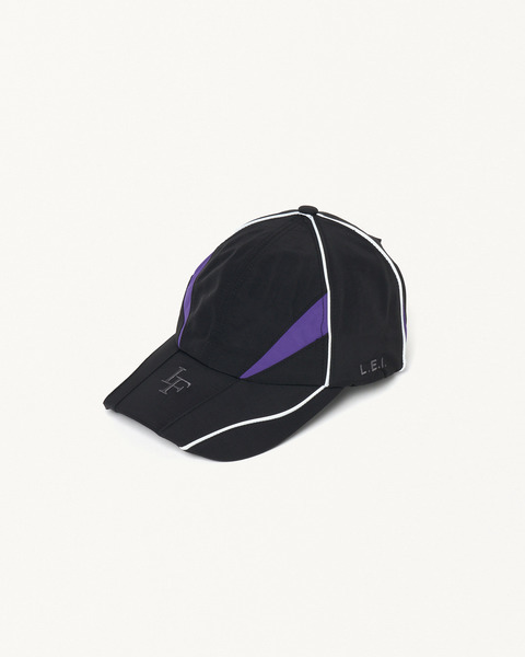 LF TRACK CAP