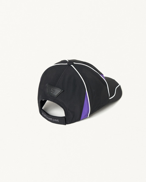 LF TRACK CAP