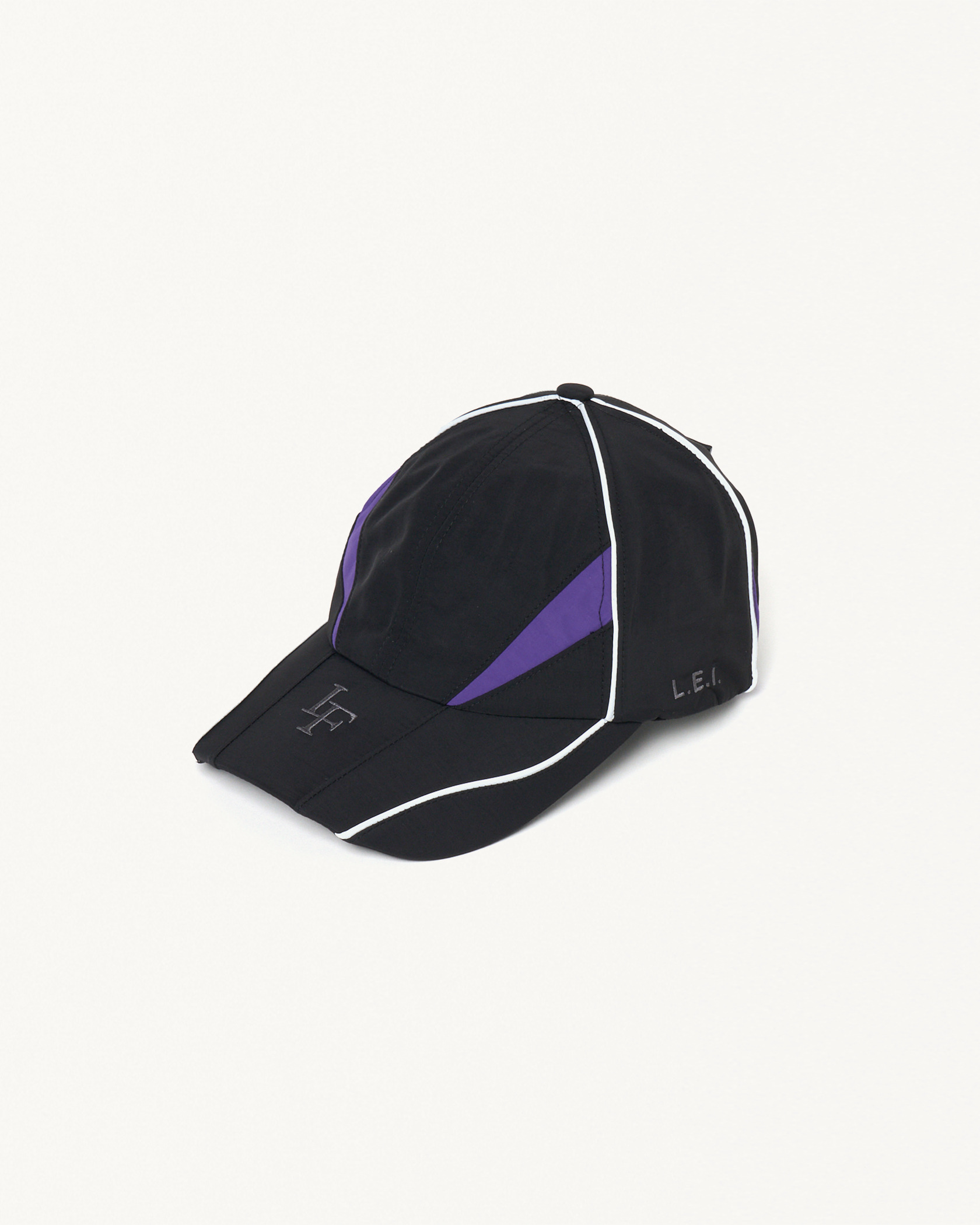 LF TRACK CAP 詳細画像 Black 1