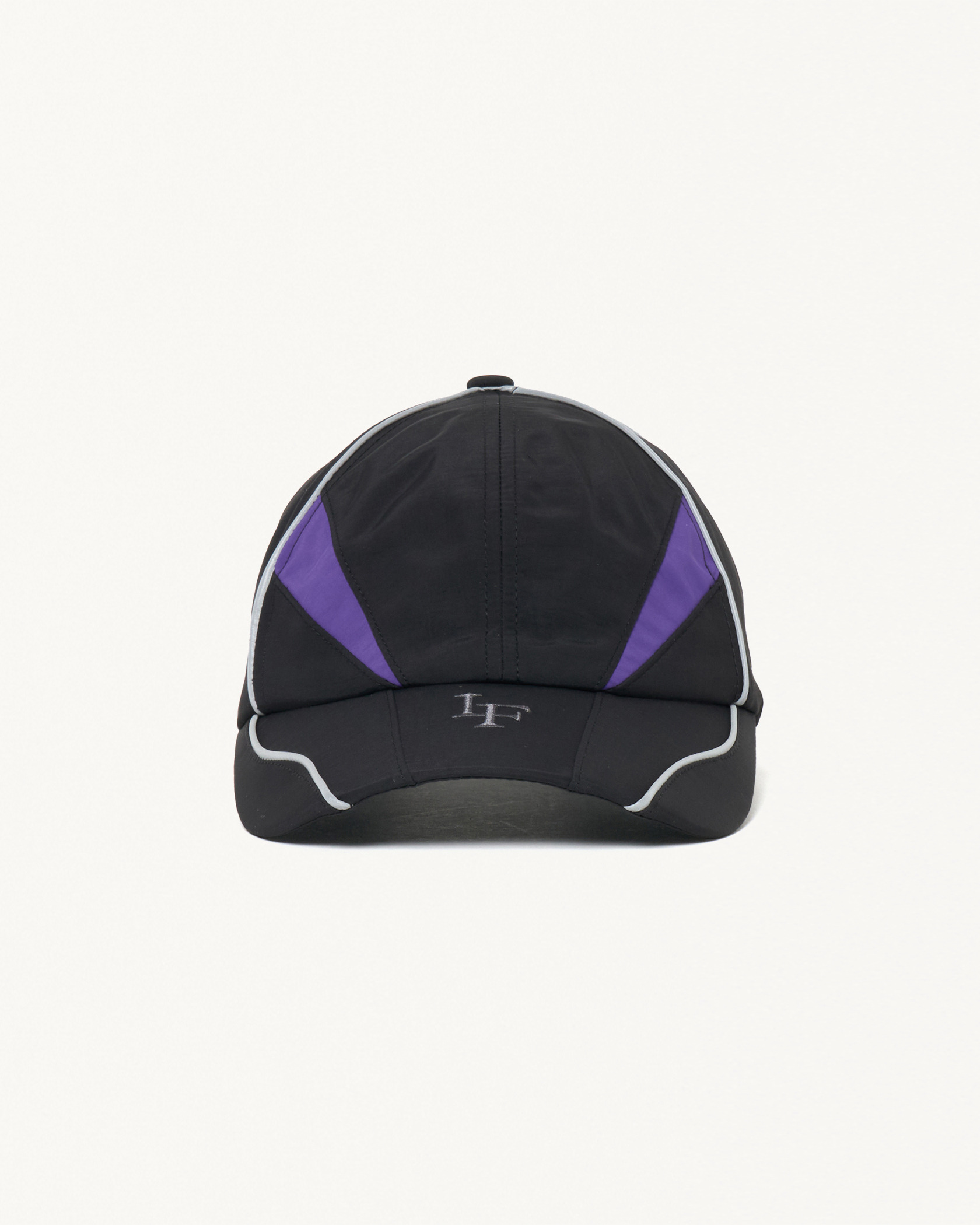 LF TRACK CAP 詳細画像 Black 2
