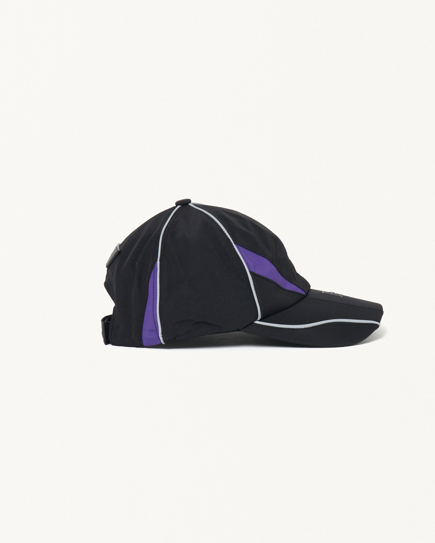 LF TRACK CAP 詳細画像 Black 4